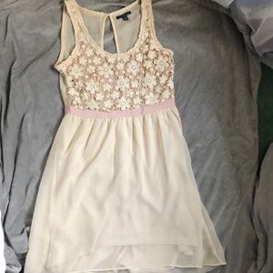 American Eagle Dress